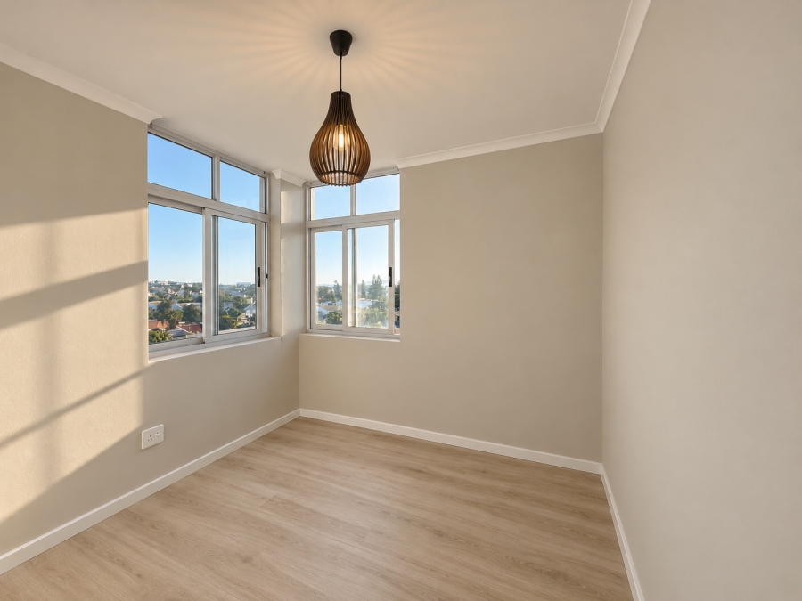 To Let 2 Bedroom Property for Rent in Bloubergstrand Western Cape
